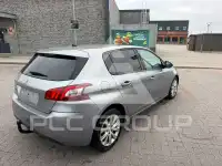2016 Peugeot 308