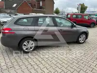 2016 Peugeot 308