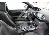 2016 Peugeot 308