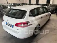 2016 Peugeot 308