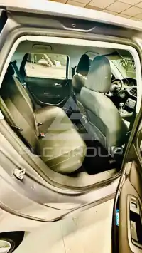 2016 Peugeot 308