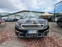 2016 Peugeot 308