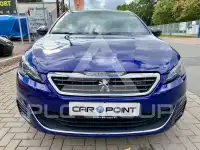 2016 Peugeot 308