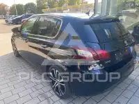 2016 Peugeot 308