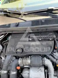 2016 Peugeot 308