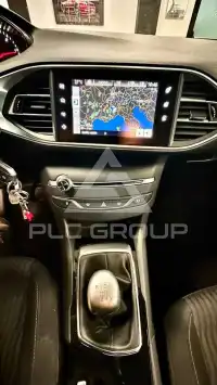 2016 Peugeot 308
