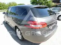 2016 Peugeot 308