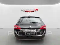 2016 Peugeot 308