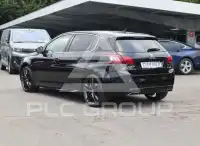 2016 Peugeot 308
