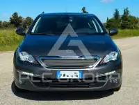 2016 Peugeot 308
