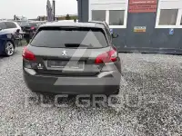 2016 Peugeot 308