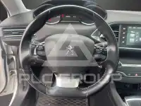 2016 Peugeot 308