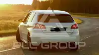 2016 Peugeot 308