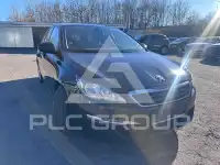 2016 Peugeot 308