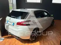 2016 Peugeot 308