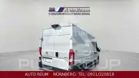 2016 Peugeot Boxer