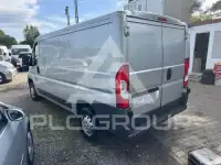 2016 Peugeot Boxer