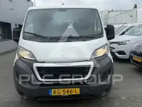 2016 Peugeot Boxer
