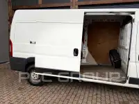 2016 Peugeot Boxer