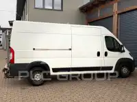 2016 Peugeot Boxer