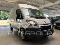 2016 Peugeot Boxer
