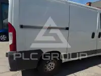 2016 Peugeot Boxer