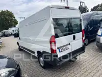 2016 Peugeot Boxer