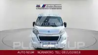 2016 Peugeot Boxer