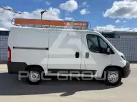 2016 Peugeot Boxer