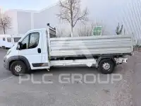 2016 Peugeot Boxer