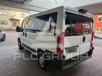 2016 Peugeot Boxer