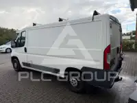 2016 Peugeot Boxer