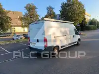 2016 Peugeot Boxer