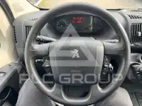 2016 Peugeot Boxer