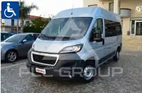 2016 Peugeot Boxer