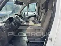 2016 Peugeot Boxer