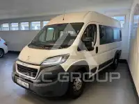 2016 Peugeot Boxer