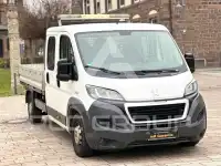 2016 Peugeot Boxer