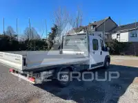 2016 Peugeot Boxer