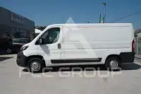 2016 Peugeot Boxer