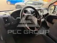 2016 Peugeot Boxer