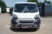 2016 Peugeot Boxer