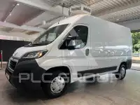 2016 Peugeot Boxer