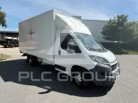 2016 Peugeot Boxer