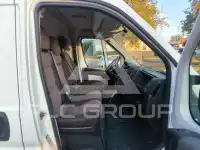 2016 Peugeot Boxer