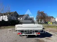 2016 Peugeot Boxer