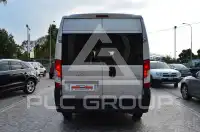 2016 Peugeot Boxer