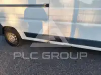 2016 Peugeot Boxer