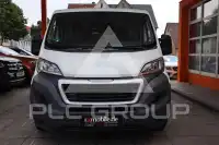 2017 Peugeot Boxer