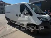 2016 Peugeot Boxer
